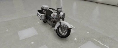 俠盜獵車手5 (GTA 5) 全載具型號特性列表分享