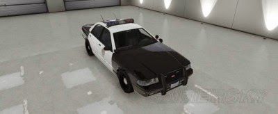 俠盜獵車手5 (GTA 5) 全載具型號特性列表分享