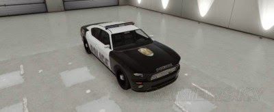 俠盜獵車手5 (GTA 5) 全載具型號特性列表分享