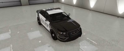 俠盜獵車手5 (GTA 5) 全載具型號特性列表分享