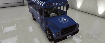 俠盜獵車手5 (GTA 5) 全載具型號特性列表分享