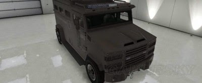 俠盜獵車手5 (GTA 5) 全載具型號特性列表分享