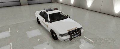 俠盜獵車手5 (GTA 5) 全載具型號特性列表分享