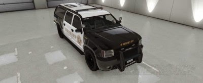 俠盜獵車手5 (GTA 5) 全載具型號特性列表分享