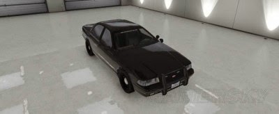 俠盜獵車手5 (GTA 5) 全載具型號特性列表分享