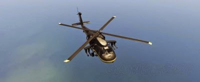俠盜獵車手5 (GTA 5) 全載具型號特性列表分享