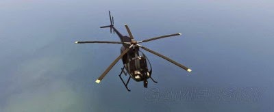 俠盜獵車手5 (GTA 5) 全載具型號特性列表分享