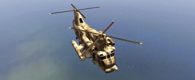 俠盜獵車手5 (GTA 5) 全載具型號特性列表分享