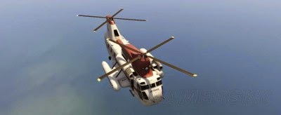 俠盜獵車手5 (GTA 5) 全載具型號特性列表分享