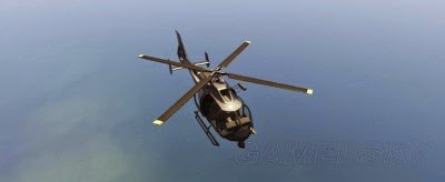 俠盜獵車手5 (GTA 5) 全載具型號特性列表分享