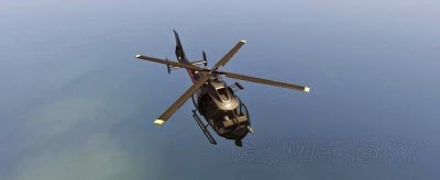 俠盜獵車手5 (GTA 5) 全載具型號特性列表分享