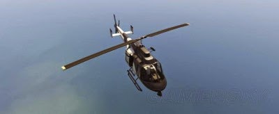 俠盜獵車手5 (GTA 5) 全載具型號特性列表分享