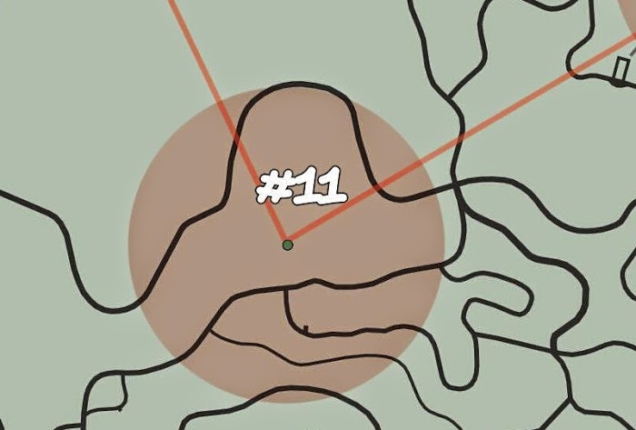俠盜獵車手5 (GTA 5) 迷幻仙人掌具體位置圖文介紹