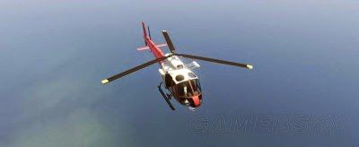 俠盜獵車手5 (GTA 5) 全載具型號特性列表分享