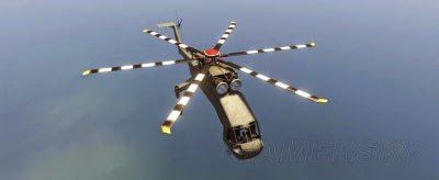 俠盜獵車手5 (GTA 5) 全載具型號特性列表分享