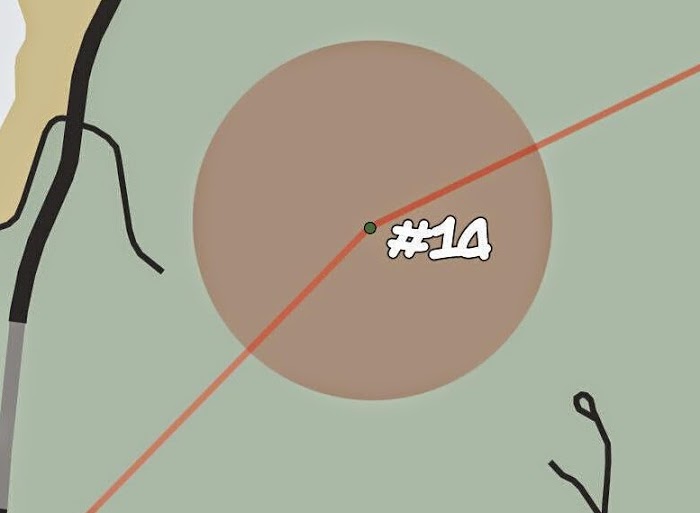 俠盜獵車手5 (GTA 5) 迷幻仙人掌具體位置圖文介紹