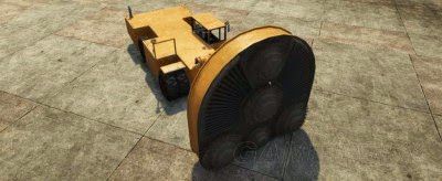 俠盜獵車手5 (GTA 5) 全載具型號特性列表分享