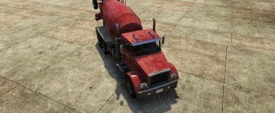 俠盜獵車手5 (GTA 5) 全載具型號特性列表分享