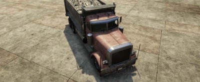 俠盜獵車手5 (GTA 5) 全載具型號特性列表分享
