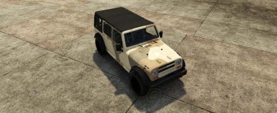 俠盜獵車手5 (GTA 5) 全載具型號特性列表分享