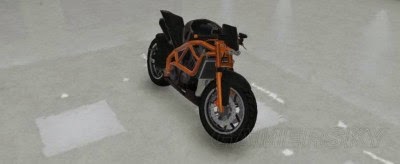 俠盜獵車手5 (GTA 5) 全載具型號特性列表分享