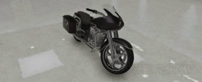 俠盜獵車手5 (GTA 5) 全載具型號特性列表分享