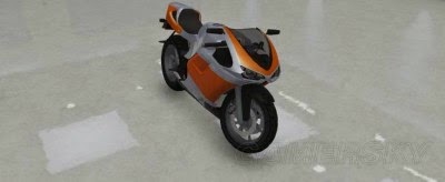 俠盜獵車手5 (GTA 5) 全載具型號特性列表分享