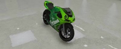 俠盜獵車手5 (GTA 5) 全載具型號特性列表分享