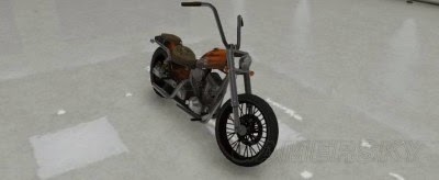 俠盜獵車手5 (GTA 5) 全載具型號特性列表分享