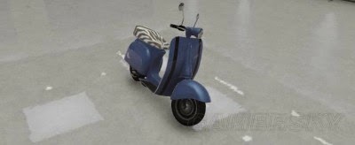 俠盜獵車手5 (GTA 5) 全載具型號特性列表分享