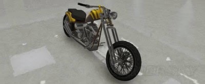 俠盜獵車手5 (GTA 5) 全載具型號特性列表分享