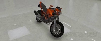 俠盜獵車手5 (GTA 5) 全載具型號特性列表分享