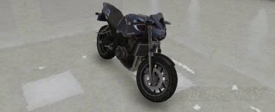 俠盜獵車手5 (GTA 5) 全載具型號特性列表分享