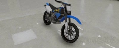 俠盜獵車手5 (GTA 5) 全載具型號特性列表分享