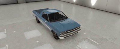 俠盜獵車手5 (GTA 5) 全載具型號特性列表分享