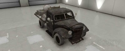 俠盜獵車手5 (GTA 5) 全載具型號特性列表分享
