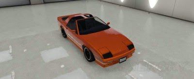 俠盜獵車手5 (GTA 5) 全載具型號特性列表分享