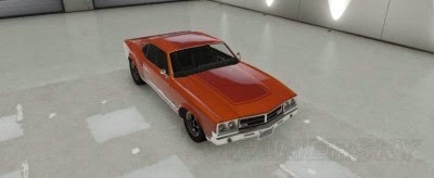 俠盜獵車手5 (GTA 5) 全載具型號特性列表分享