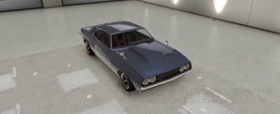 俠盜獵車手5 (GTA 5) 全載具型號特性列表分享