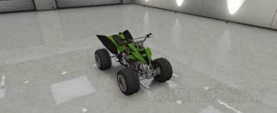 俠盜獵車手5 (GTA 5) 全載具型號特性列表分享