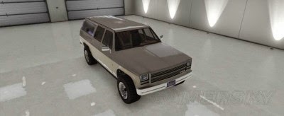 俠盜獵車手5 (GTA 5) 全載具型號特性列表分享