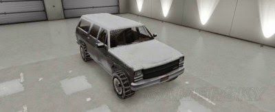 俠盜獵車手5 (GTA 5) 全載具型號特性列表分享