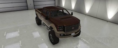 俠盜獵車手5 (GTA 5) 全載具型號特性列表分享