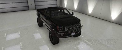 俠盜獵車手5 (GTA 5) 全載具型號特性列表分享