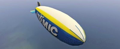 俠盜獵車手5 (GTA 5) 全載具型號特性列表分享