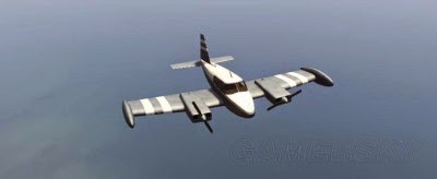 俠盜獵車手5 (GTA 5) 全載具型號特性列表分享