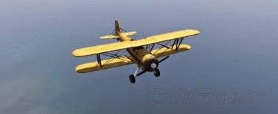 俠盜獵車手5 (GTA 5) 全載具型號特性列表分享