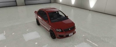 俠盜獵車手5 (GTA 5) 全載具型號特性列表分享