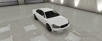 俠盜獵車手5 (GTA 5) 全載具型號特性列表分享