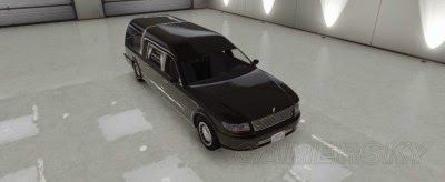 俠盜獵車手5 (GTA 5) 全載具型號特性列表分享